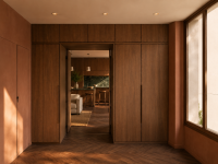 Marc-Antoine PERETTI - Muru Architecture