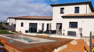 Jean-Baptiste LAGET - JBL ARCHITECTE