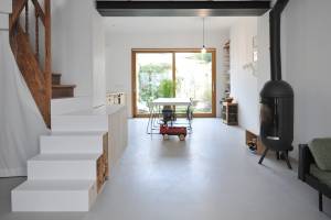 Raphael FICHET - FARALAB ARCHITECTES