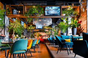 Julie GRUZZA - Julie déco