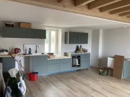 Sophie MONNET - ATELIER 4A