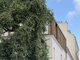 Marc-Antoine PERETTI - Muru Architecture